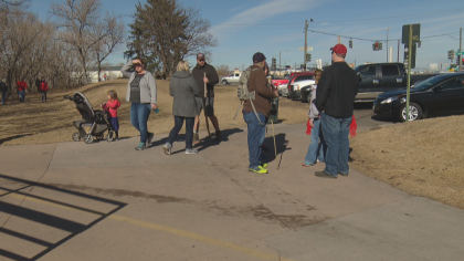 adam gilberston search 5pkg transfer frame 952 Hes Our Little Brother: 130 Search For Missing Hospice Nurse