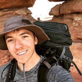 130 Search For Missing Hospice Nurse