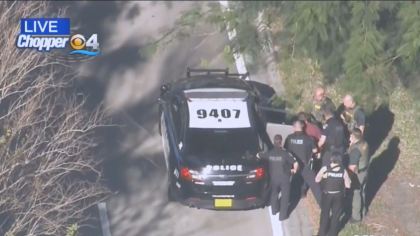 school suspect 2 Florida School Shooting: 17 Killed, Suspect In Custody