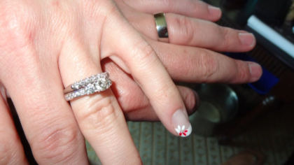 2 Ring Doorbells Catch Woman Trying To Break Into Homes