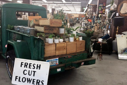 the district shops yelp 3 New Spots To Score Fresh Fashions & Vintage Finds In Denver