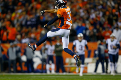 gettyimages 873401180 master 5 Broncos Surprise Players of 2017