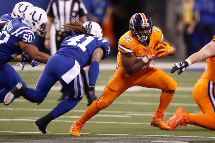 5 Broncos Surprise Players of 2017