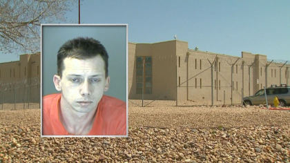 autistic man arrested 10pkg transfer frame 2430 $50,000 Paid To Man With Severe Autism Mistaken For Murder Suspect