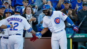 Are The Cubs World Series Favorites In 2018?