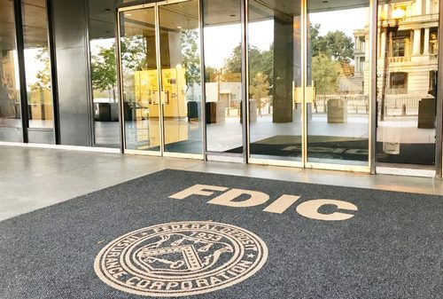 Banks Failing During Pandemic