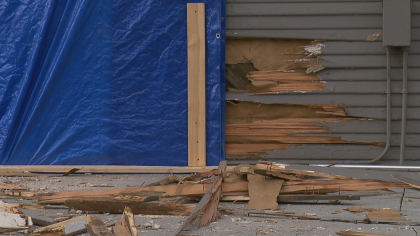 drunk driving crash transfer frame 120 No Accountability: Barbershop Owner Falls Victim Of DUI For Third Time