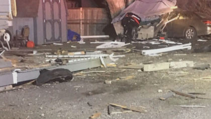 drunk driving crash intro transfer frame 62 No Accountability: Barbershop Owner Falls Victim Of DUI For Third Time