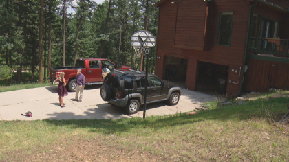 Bear Gets Stuck Inside Truck, Destroys Interior