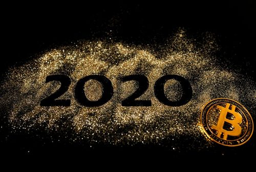 Bitcoin Gained 8.9 Million Percent Over the Last Decade