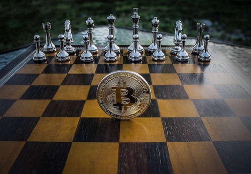Bitcoin Payments at Chess.com Temporary Suspended