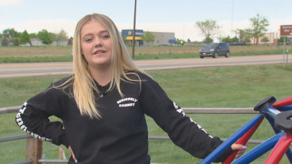 trampoline donation 10pkg frame 1680 Bizarre Trampoline Dispute Turns Into Opportunity To Pay It Forward