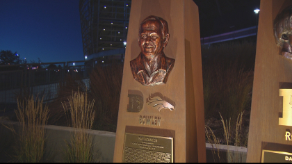 bowlen pillar Bowlen Wallace Featured On Magazine Cover Following Desire To Lead Broncos