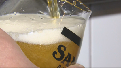 sanitas 4 sanitas 10pkg frame 2128 Sanitas4Sanitas: Brewery Hopes To Save Mountain Its Named After