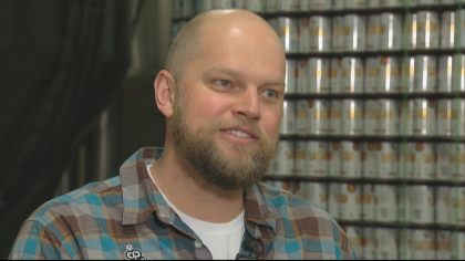 sanitas 4 sanitas 10pkg frame 479 Sanitas4Sanitas: Brewery Hopes To Save Mountain Its Named After