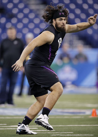 gettyimages 933377246 Broncos Select Colorado Native Sam Jones In 6th Round Of NFL Draft