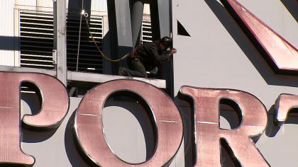 stadium 2 Broncos Stadium At Mile High Approved During Search For Naming Rights Partner