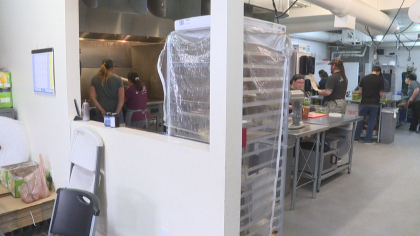 restaurant honored 5pkg frame 1963 Businesses Honored For Dedication To Job Opportunities For All