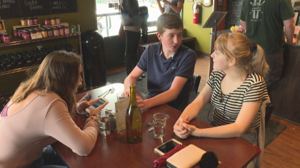 restaurant honored 5pkg frame 232 Businesses Honored For Dedication To Job Opportunities For All