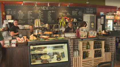 restaurant honored 5pkg frame 2564 Businesses Honored For Dedication To Job Opportunities For All