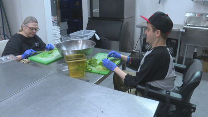 Businesses Honored For Dedication To Job Opportunities For All