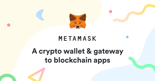 Metanask wallet ethereum