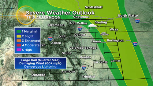 state day 0 spc outlook Latest Forecast: Changes Underway, Cooler With T Storms By Memorial Day