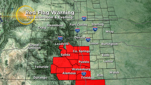 alerts fire nutu1 Latest Forecast: Changes Underway, Cooler With T Storms By Memorial Day