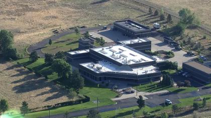 south adams county water sanitation district 2 Chemical Found In Firefighting Foam Discovered In Water Supply