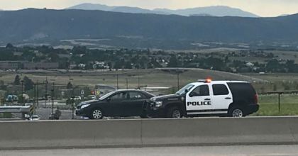 vehicle of interest shooting Child Dies, Woman & Child Critically Injured In Shooting, 1 Arrested