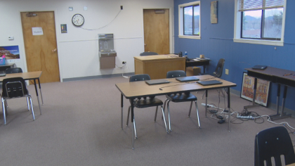 virtual dance money 10pkg frame 1028 Class President Trying To Save Her Schools Dance