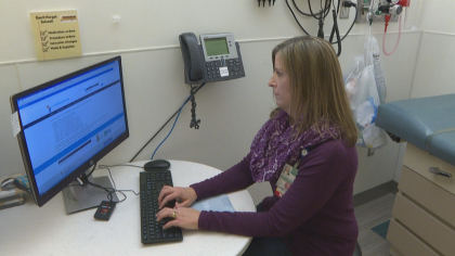 nurse shortage transfer frame 15 Clock Ticks On Bill To Allow Out Of State Nurses To Practice In Colorado