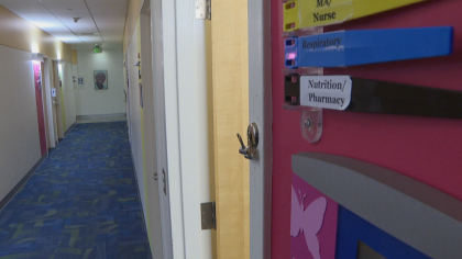 nurse shortage transfer frame 375 Clock Ticks On Bill To Allow Out Of State Nurses To Practice In Colorado