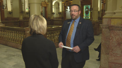 xgr nurse 6pkg transfer frame 1376 Clock Ticks On Bill To Allow Out Of State Nurses To Practice In Colorado