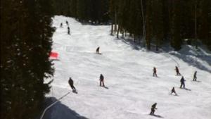 Closing Dates Announced For Several Colorado Ski Areas