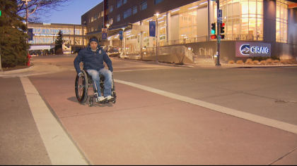 Coffman On VA Hospital