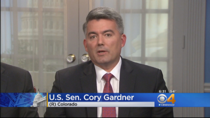 Colorado Senators Cross Party Lines For Potential DACA Solution