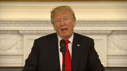 govs and gun control 5pkg transfer frame 62 Colorados Governor Joins Others For White House School Safety Talk