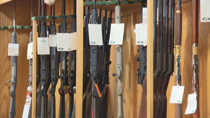 Colorado’s JAX Outdoor Stops Selling AR-15’s