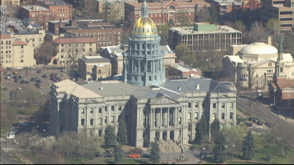 state capitol 1 Community College Gets Green Light To Offer 4 Year Degrees For Nurses