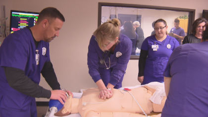 nursing shortage 10pkg transfer frame 0 Community College Gets Green Light To Offer 4 Year Degrees For Nurses