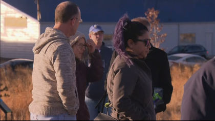 adam gilbertson body found 5pkg transfer frame 99 Community Mourns Death Of Once Missing Hospice Nurse