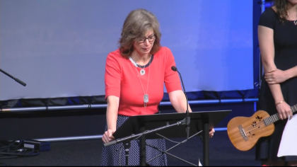 conde funeral frame 97837 Community Mourns & Remembers Fallen Colorado Soldier