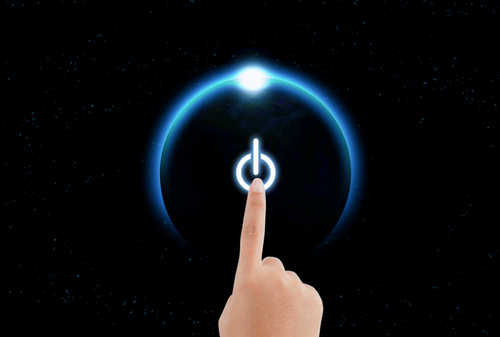 Disney World Economics: How Coronavirus Could Be Used to Justify a Global Financial Reset