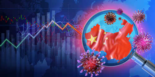 Disney World Economics: How Coronavirus Could Be Used to Justify a Global Financial Reset