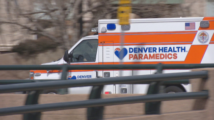 denver health reunion 10pkg frame 139 You Changed Our Lives: Crash Survivors Meet Paramedics