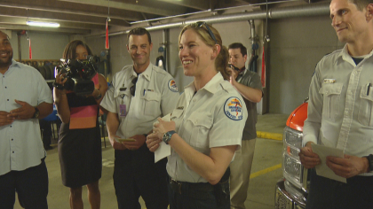 denver health reunion 10pkg frame 1722 You Changed Our Lives: Crash Survivors Meet Paramedics