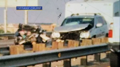 denver health reunion 10pkg frame 718 You Changed Our Lives: Crash Survivors Meet Paramedics