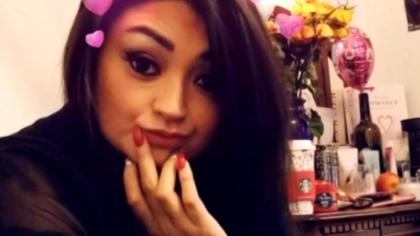 rita gutierrez garcia 11 Crews Conduct Search At Pond Week After Moms Disappearance