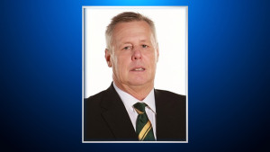 CSU Places Interim Head Coach On Leave Ahead Of Saturday Game